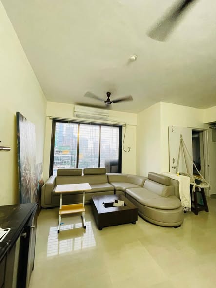 1BHK Flat for Rent @ Worli, Mumbai