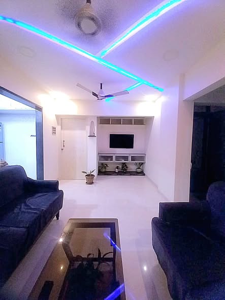2 bhk fully furnished flat for Rent @ Marol, Mumbai – 65k per month