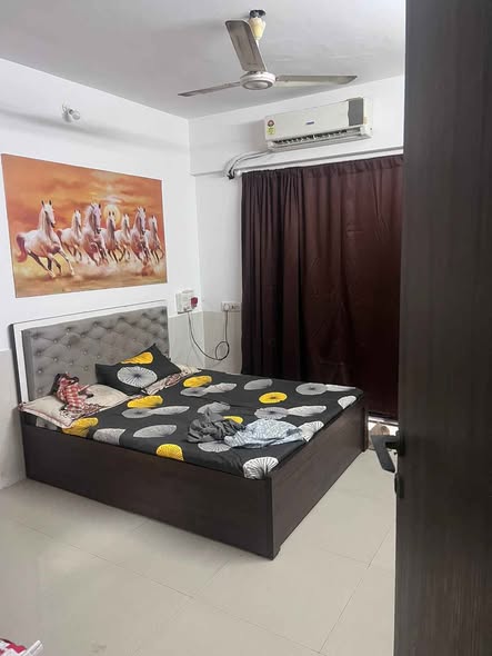 2BHK Flat for Rent @ Mumbai – 30k per month