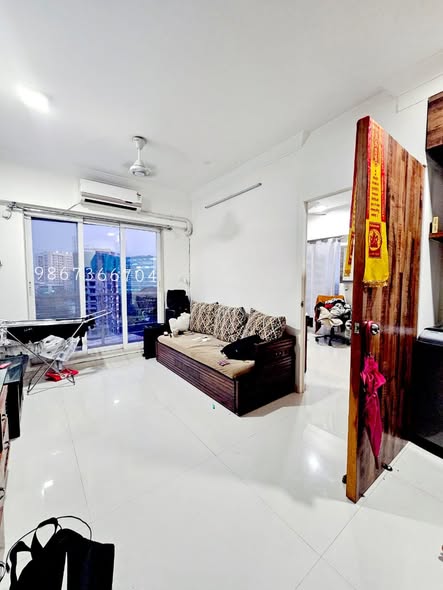 fully furnished studio apartment for rent @ Marol, Mumbai – 47k per month