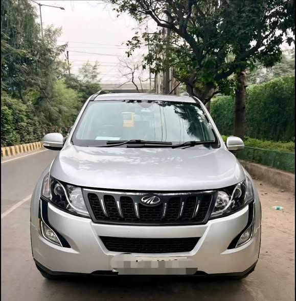 Mahindra XUV500 for Sale @ Mumbai – 5.99 lakhs