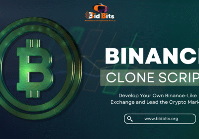 Binance-Clone-Script