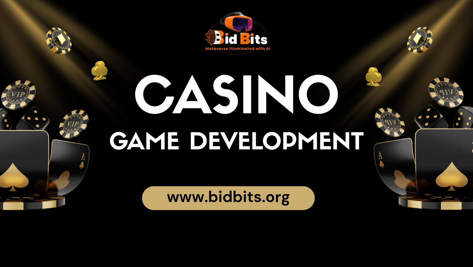 Best Casino Game Development Comppany