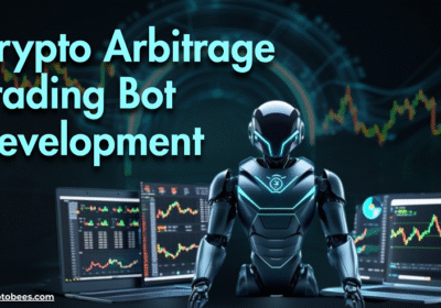 Crypto-Arbitrage-Trading-Bot