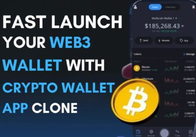Crypto-wallet-app-clone-script