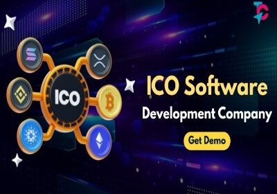 ICOSoftwareDevelopmentCompany