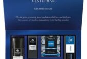 Brand New***Yardley Gentlemen Men’s Grooming Kit***Brand New