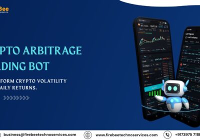 crypto-Arbitrage-trading-bot