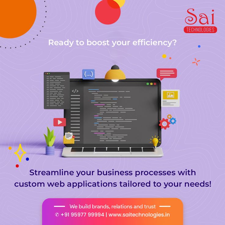 Looking for a reliable Web Application Development Company in Chennai?
