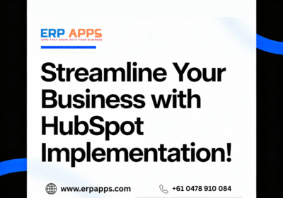 hubspot-implementation