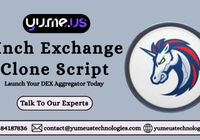 1Inch-Exchange-Clone-Script