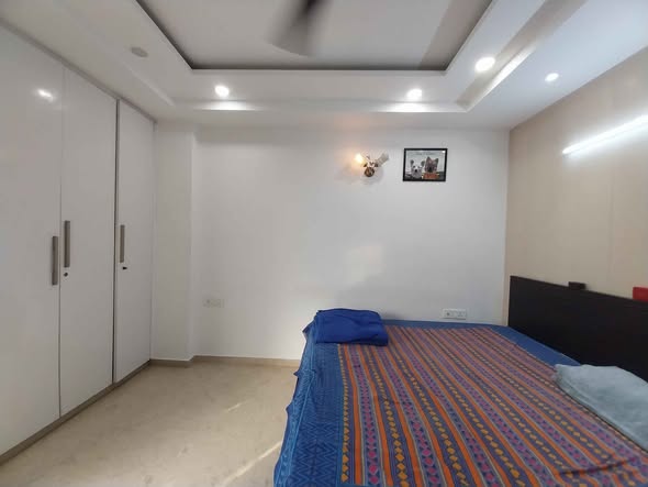 Premium 3 BHK Flat for Sale @ Delhi