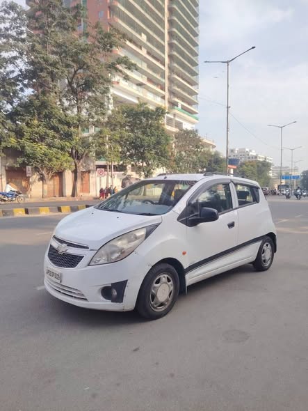 Chevrolet Beat for Sale @ Hyderabad