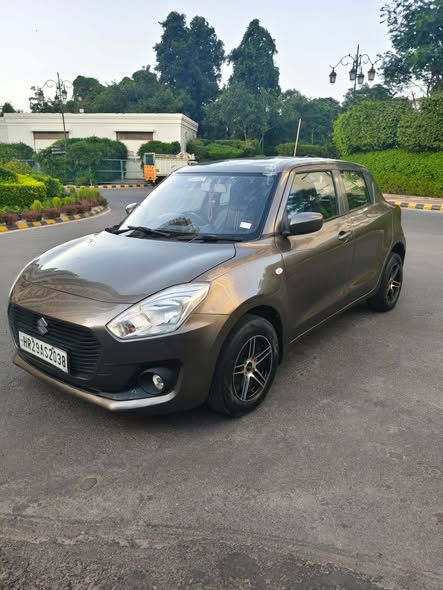 MARUTI SUZUKI SWIFT for Sale @ Hyderabad – 4 lakhs