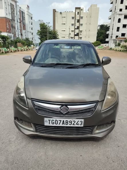Maruti Swift Dzire for Sale @ Hyderabad – 4.5 lakhs