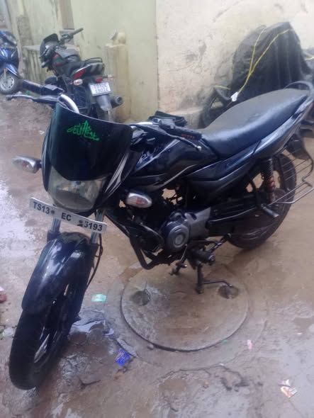 Bajaj Platina for Sale @ Hyderabad – 25k