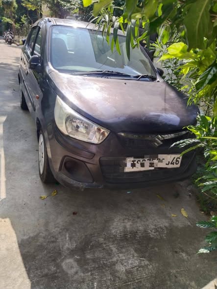 Maruti Suzuki Alto for Sale @ Hyderabad