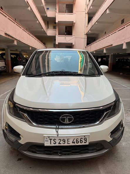 Tata Hexa for Sale @ Hyderabad
