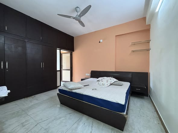 3bhk fully furnished flat for Rent in Kondapur, Hyderabad