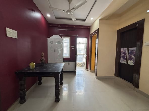 2BHK Flat for Rent @ Kondapur, Hyderabad