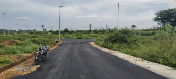 Plot for Sale @ Bangalore
