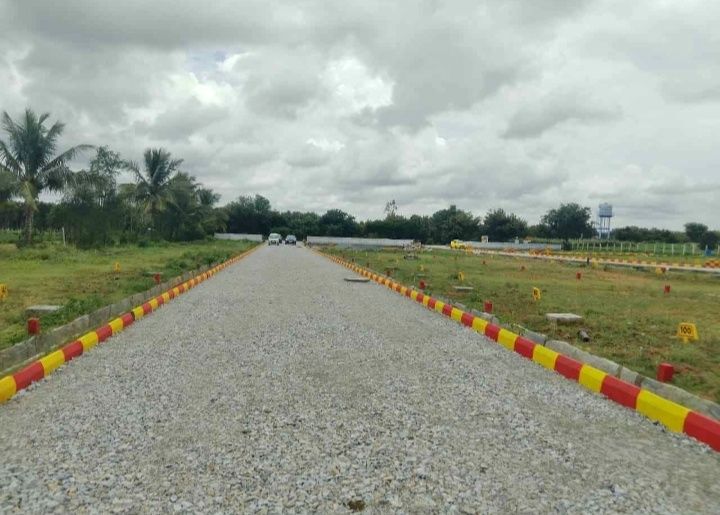 Plots for sale in Bannerghatta, Bangalore