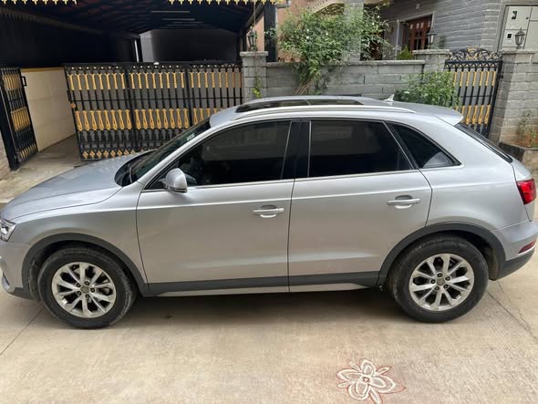 AUDI Q3 TDI for Sale @ Bangalore