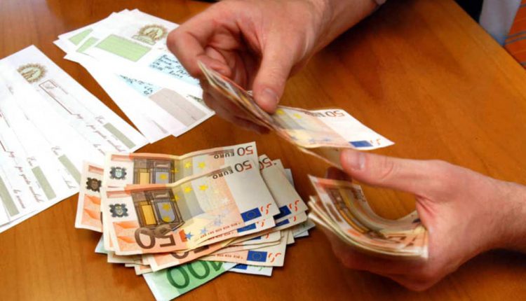 FINANCIAL LOAN SERVICE IS AVAILABLE NOW