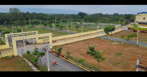 Plot for Sale @ Kanakapura, Bangalore