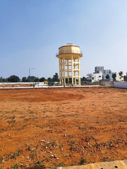 12 Acres Plot for Sale @ Devanahalli, Bangalore