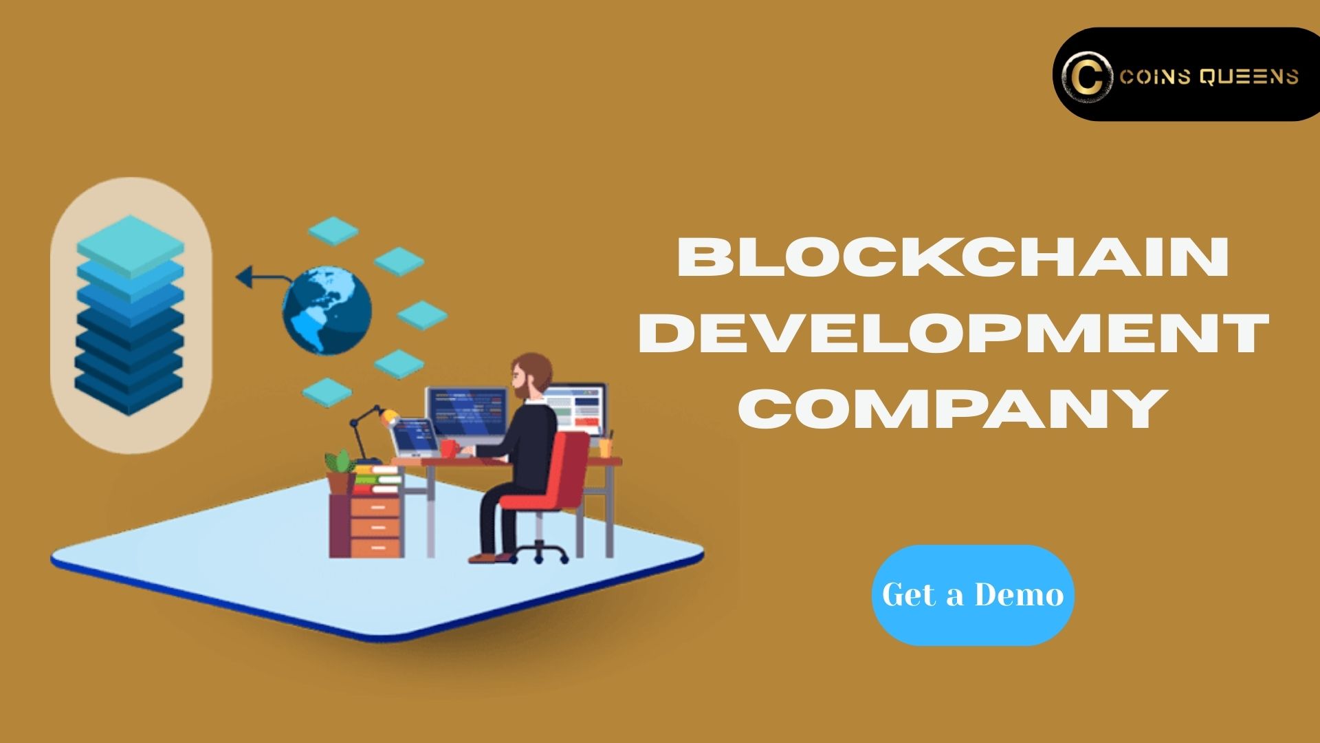 Blockchain Development Company