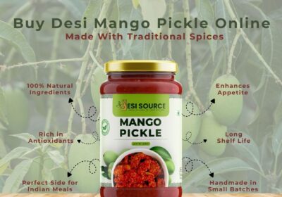 Buy-Desi-Mango-Pickle-Online-Made-With-Traditional-Spices