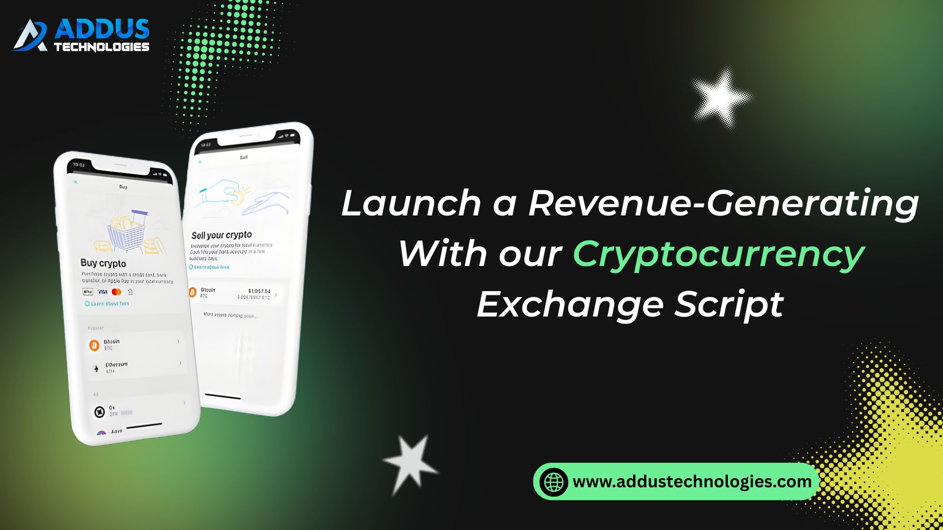 Launch a Revenue-Generating Crypto Exchange with Clone Script