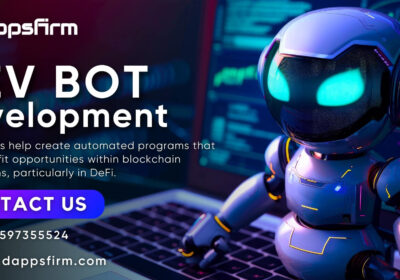 MEV-BOT-development-blog