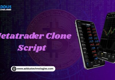 MetaTrader-clone-script
