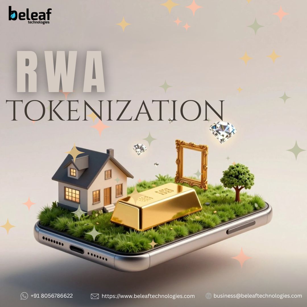 Your Favourite Asset, Now Fit in Your Pocket size token