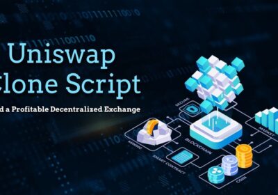 Uniswap-Clone