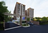 Thoughtfully Designed 2 & 3 BHK Apartments – Booking Open