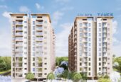 Thoughtfully Designed 2 & 3 BHK Apartments – Booking Open