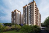 Thoughtfully Designed 2 & 3 BHK Apartments – Booking Open