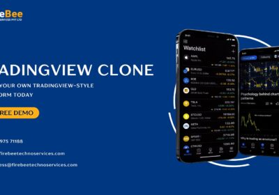 tradingview-clone