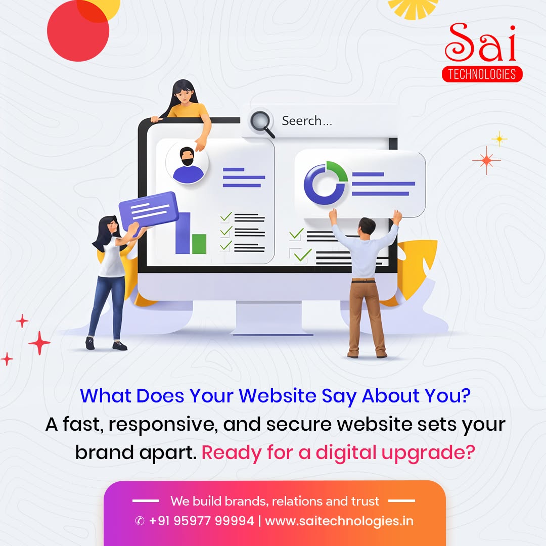 Best CRM Software Development Company in Chennai: Sai Technologies