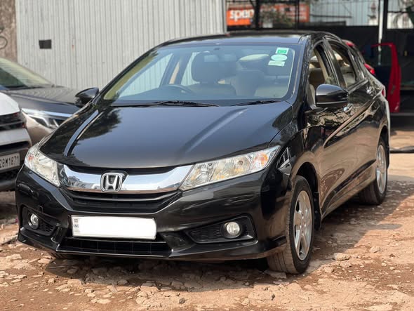 Honda City for Sale @ Kolkata
