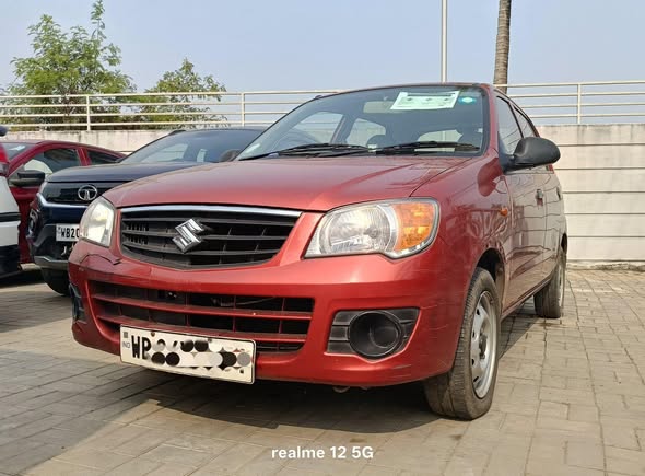 Maruti Suzuki Alto K10 for Sale @ Kolkata