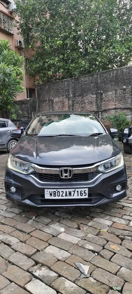 Honda City Vx for Sale @ Kolkata