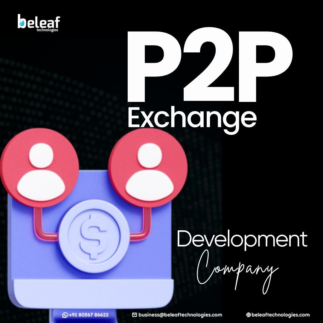 What Makes a P2P Crypto Exchange Trustworthy for Global Users?