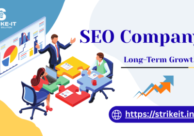 SEO-Company