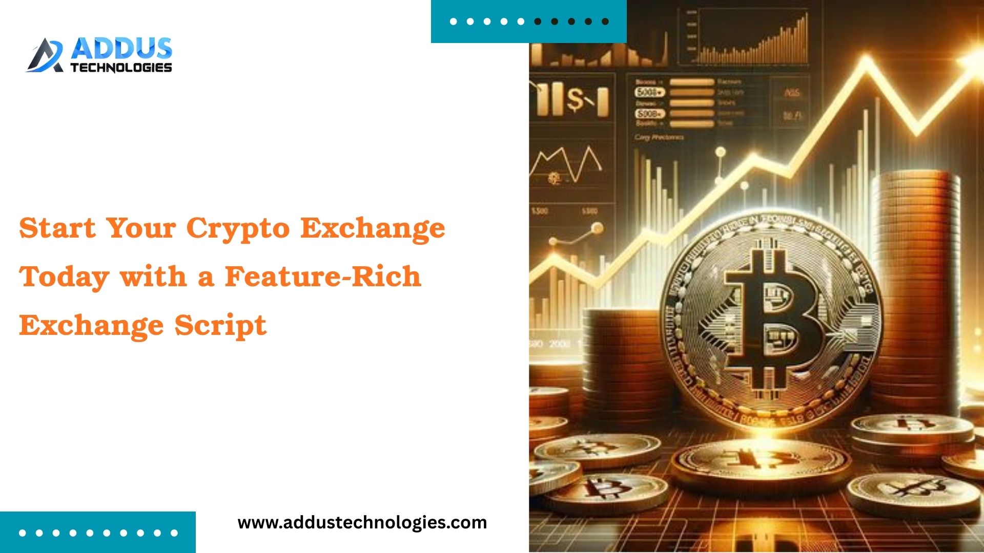 Cryptocurrency Exchange Script for Business Launch