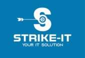 StrikeIT – Website Development and SEO Service Provider