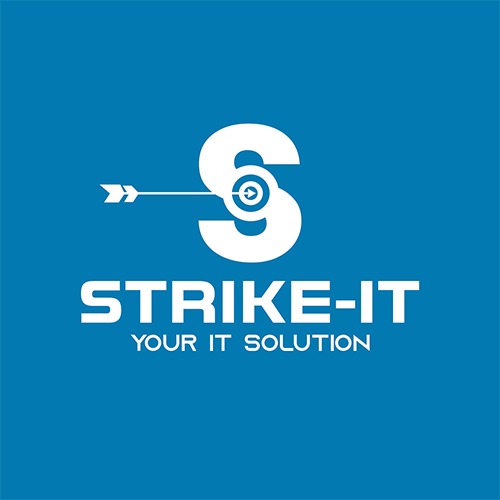 StrikeIT – Website Development and SEO Service Provider